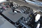 Chevrolet Tahoe LT 2014 года